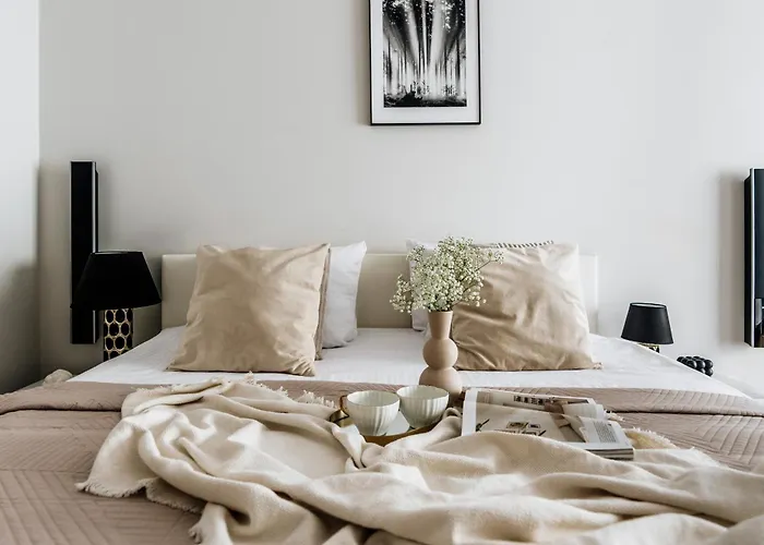 Piedmont Apartment - Loftaffair