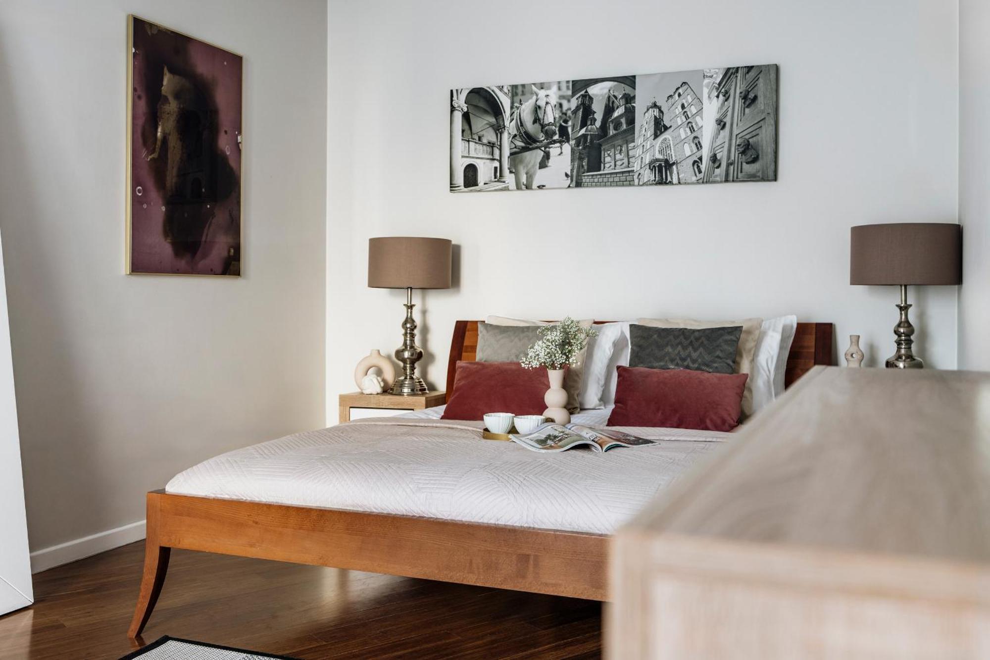 Piedmont - Loftaffair Apartmán *