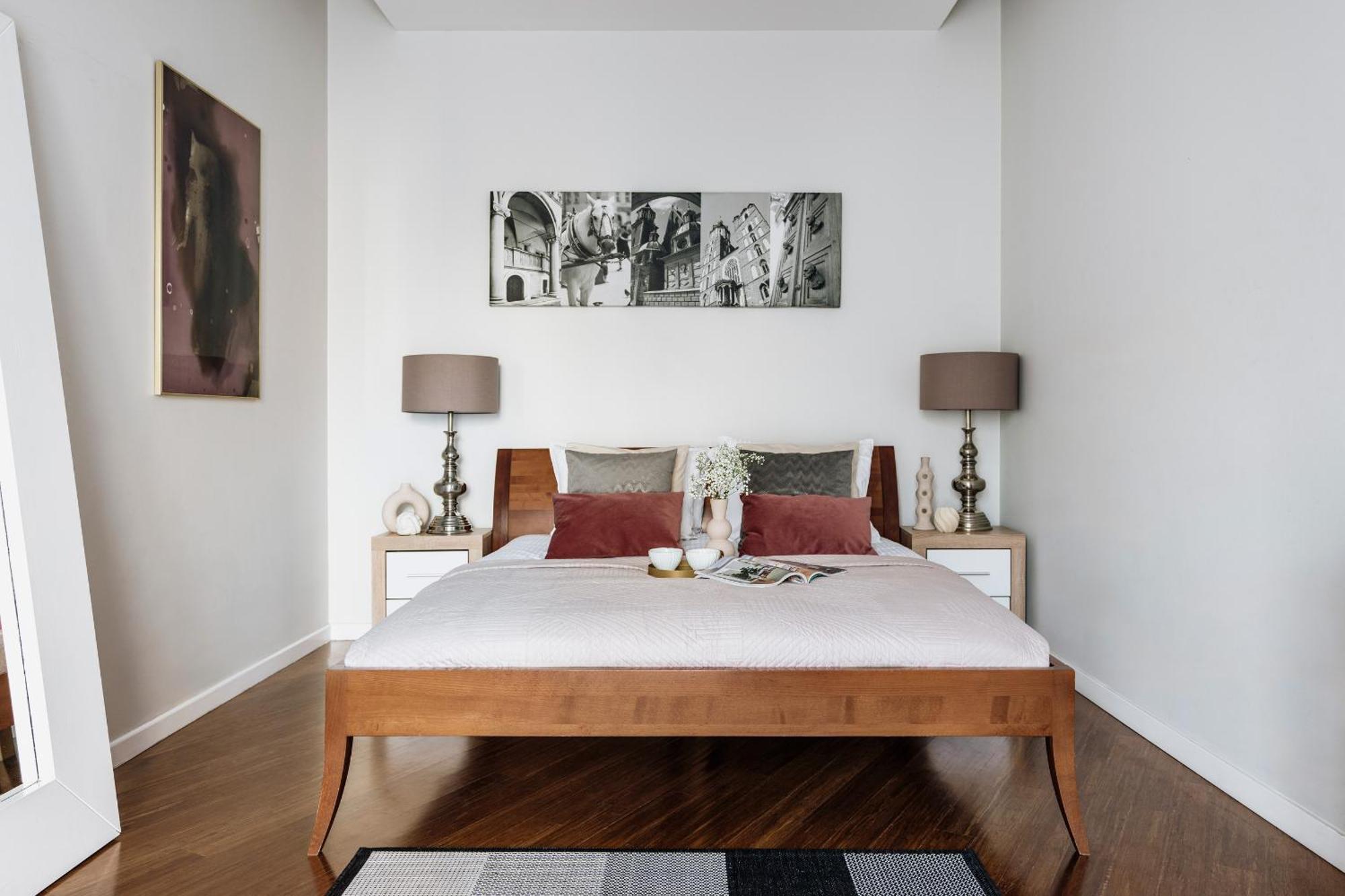 Piedmont - Loftaffair Apartmán *