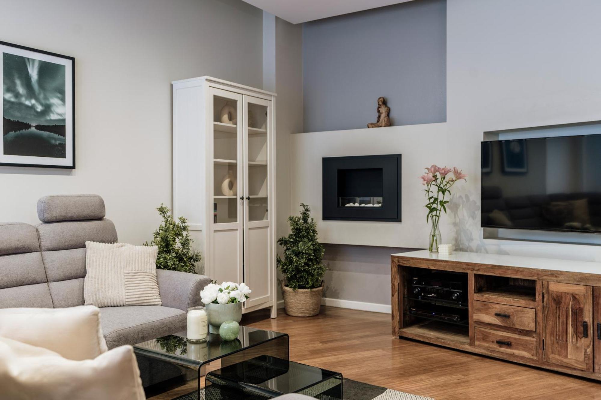 Apartmán Piedmont - Loftaffair Krakov