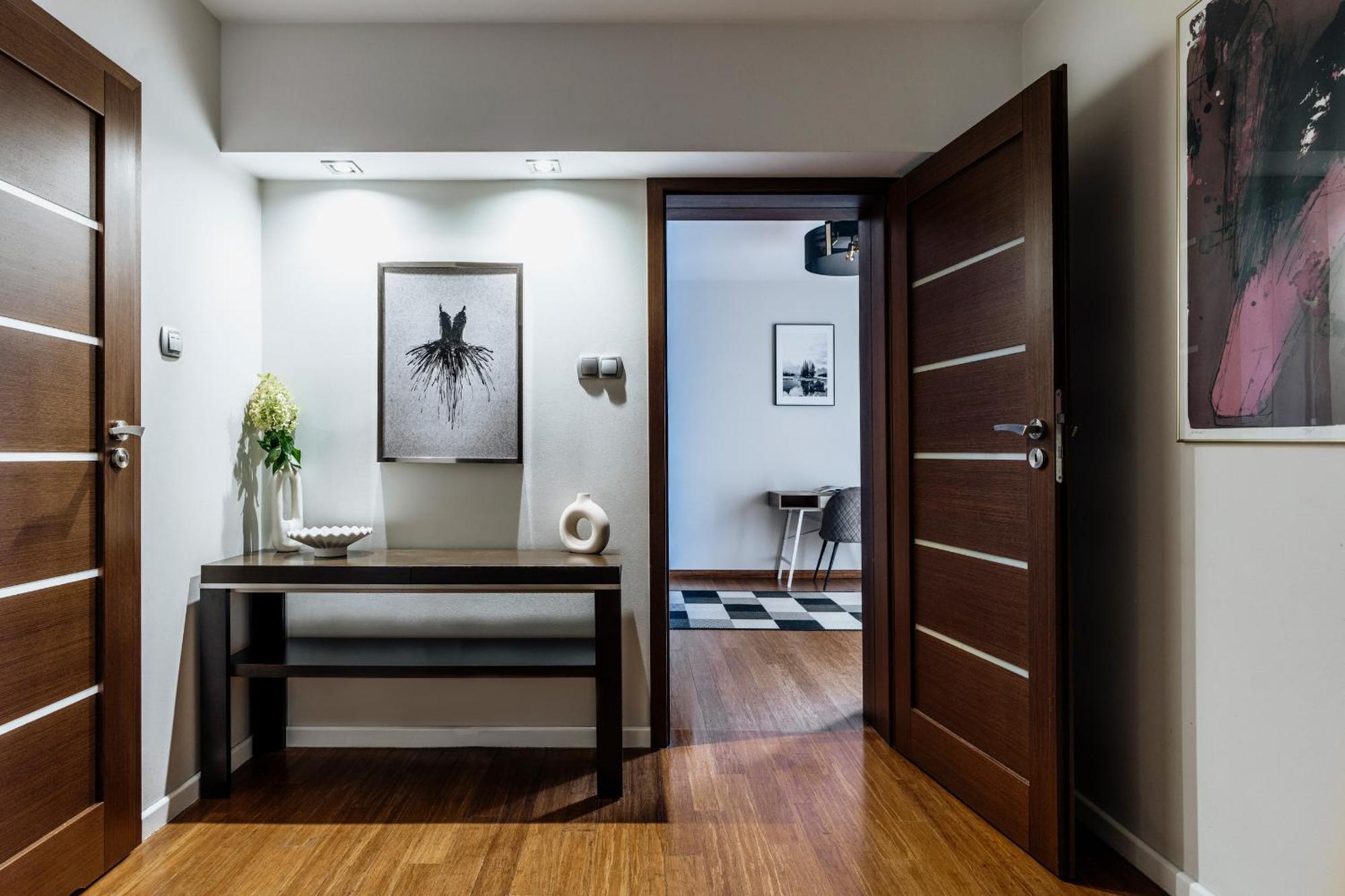 Apartmán Piedmont - Loftaffair