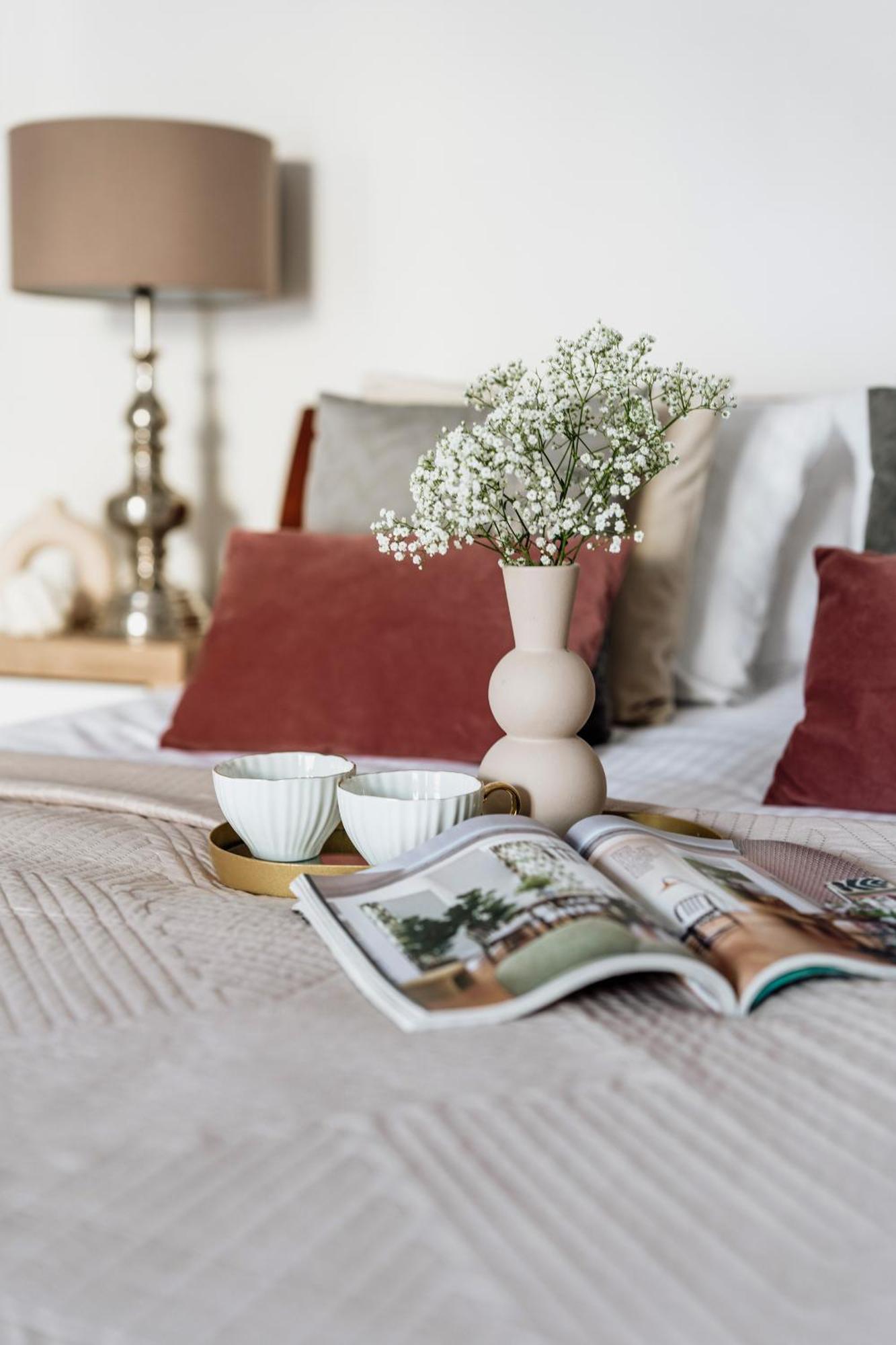Apartmán Piedmont - Loftaffair Krakov