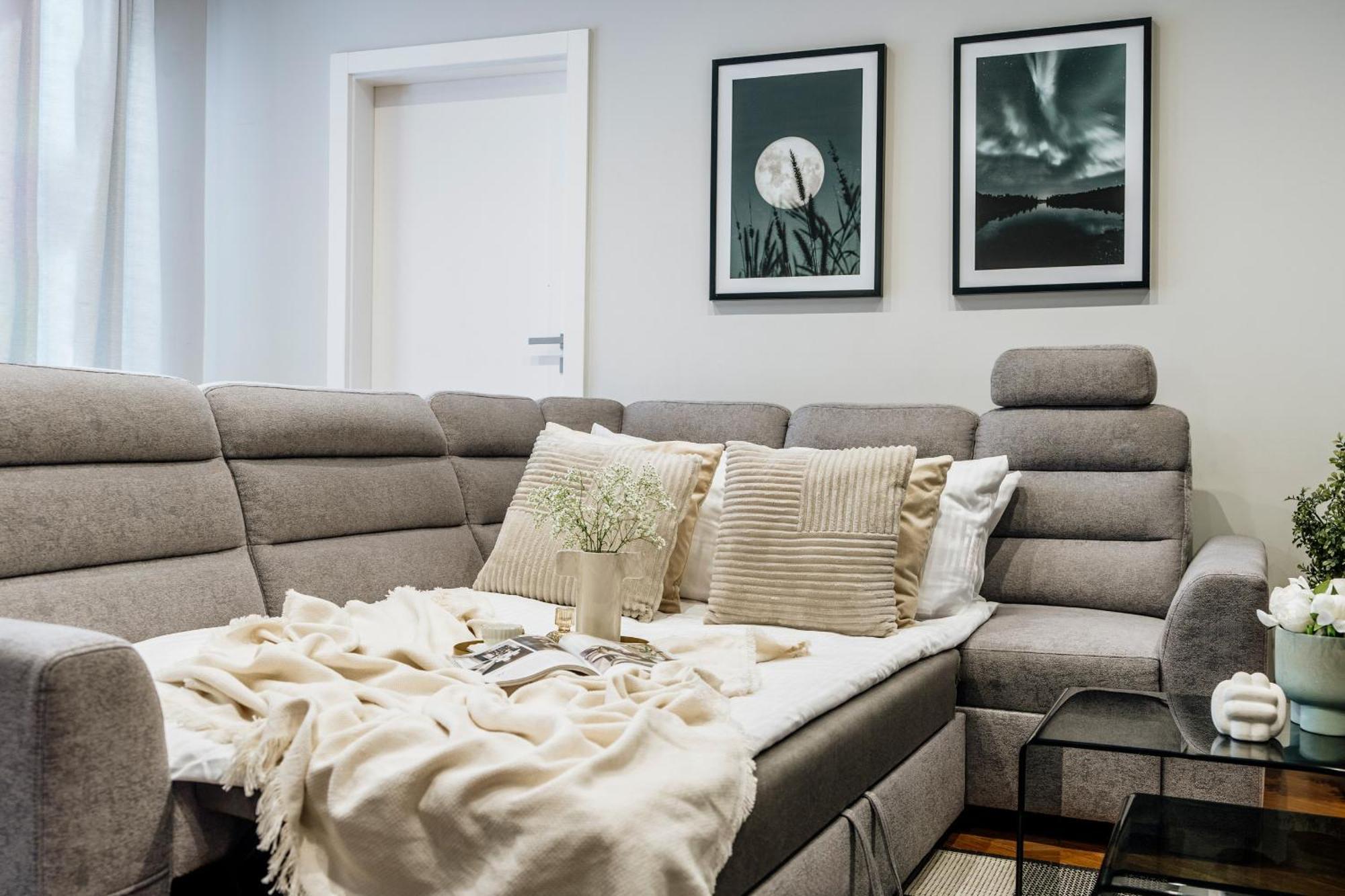 Piedmont - Loftaffair Apartmán
