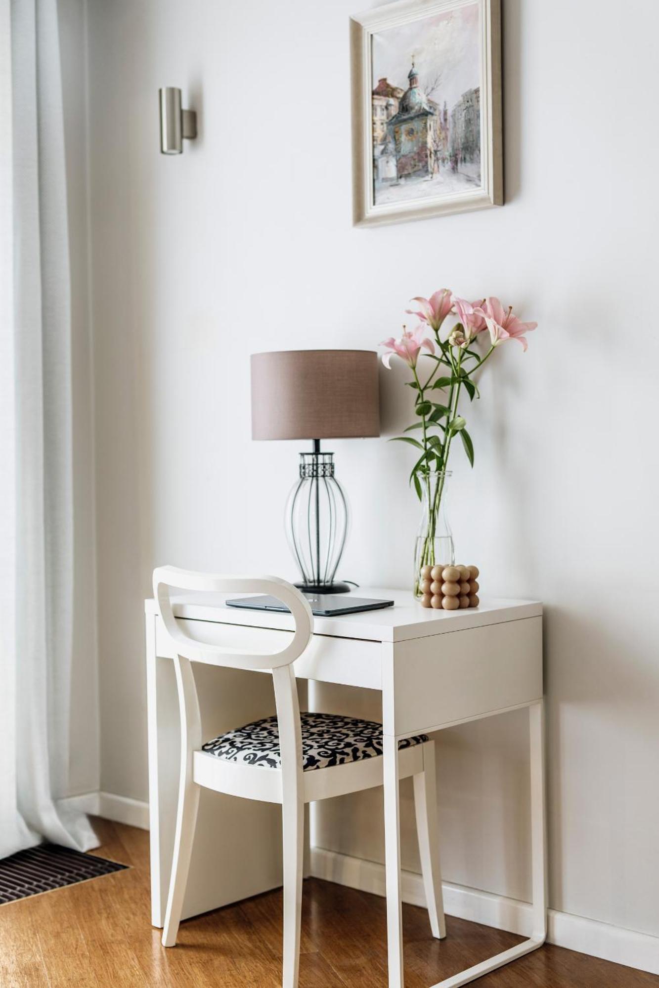 Apartmán Piedmont - Loftaffair