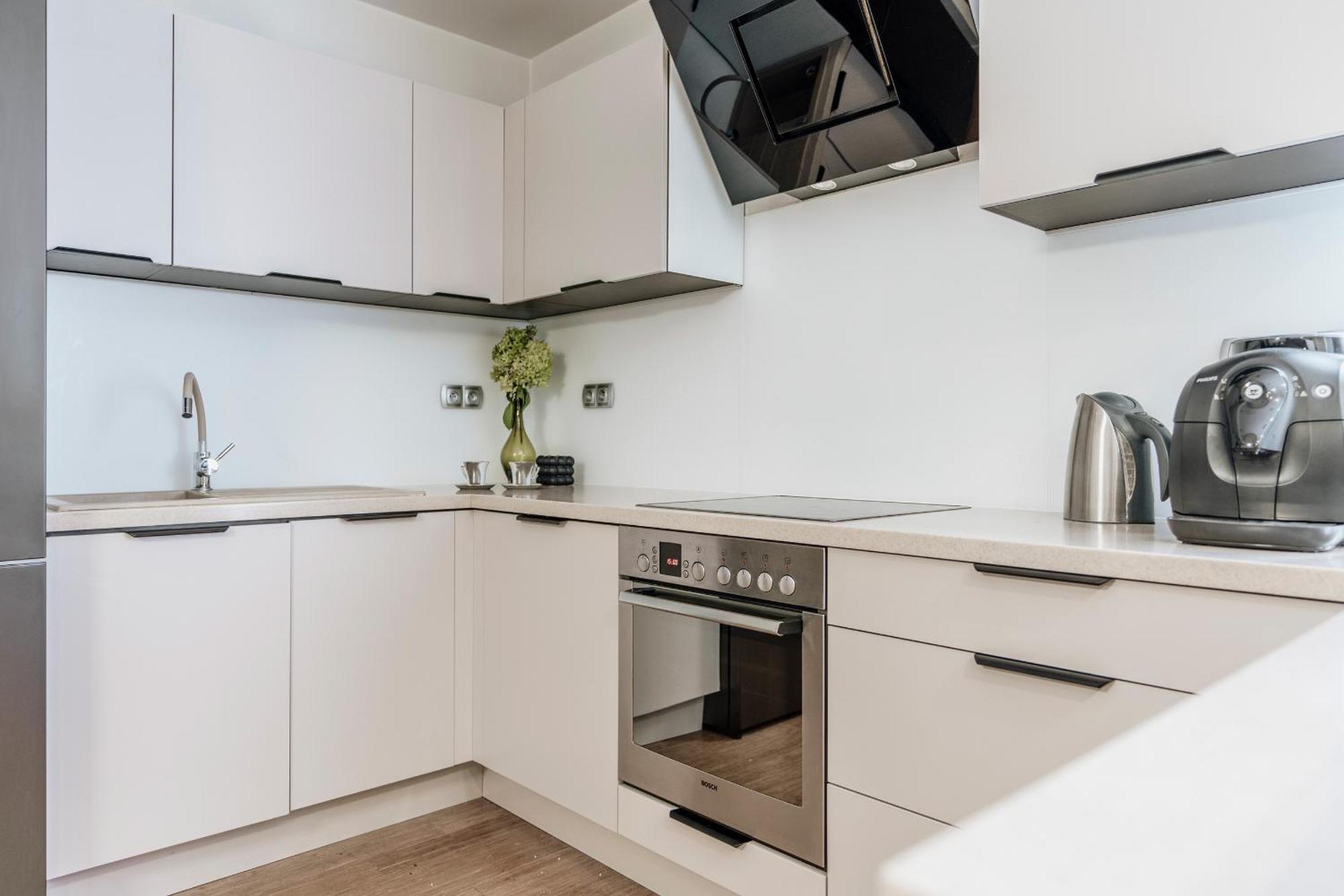 Apartmán Piedmont - Loftaffair *
