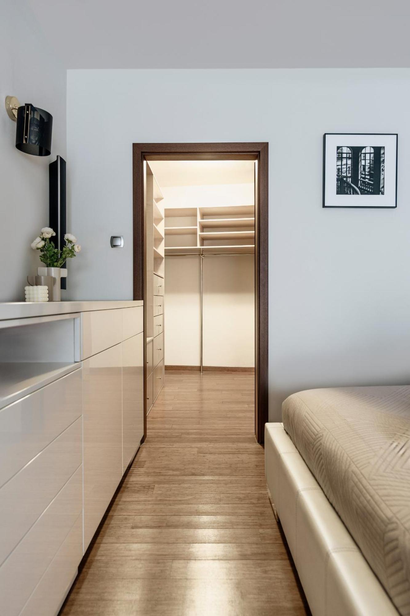 Piedmont - Loftaffair Apartmán Krakov