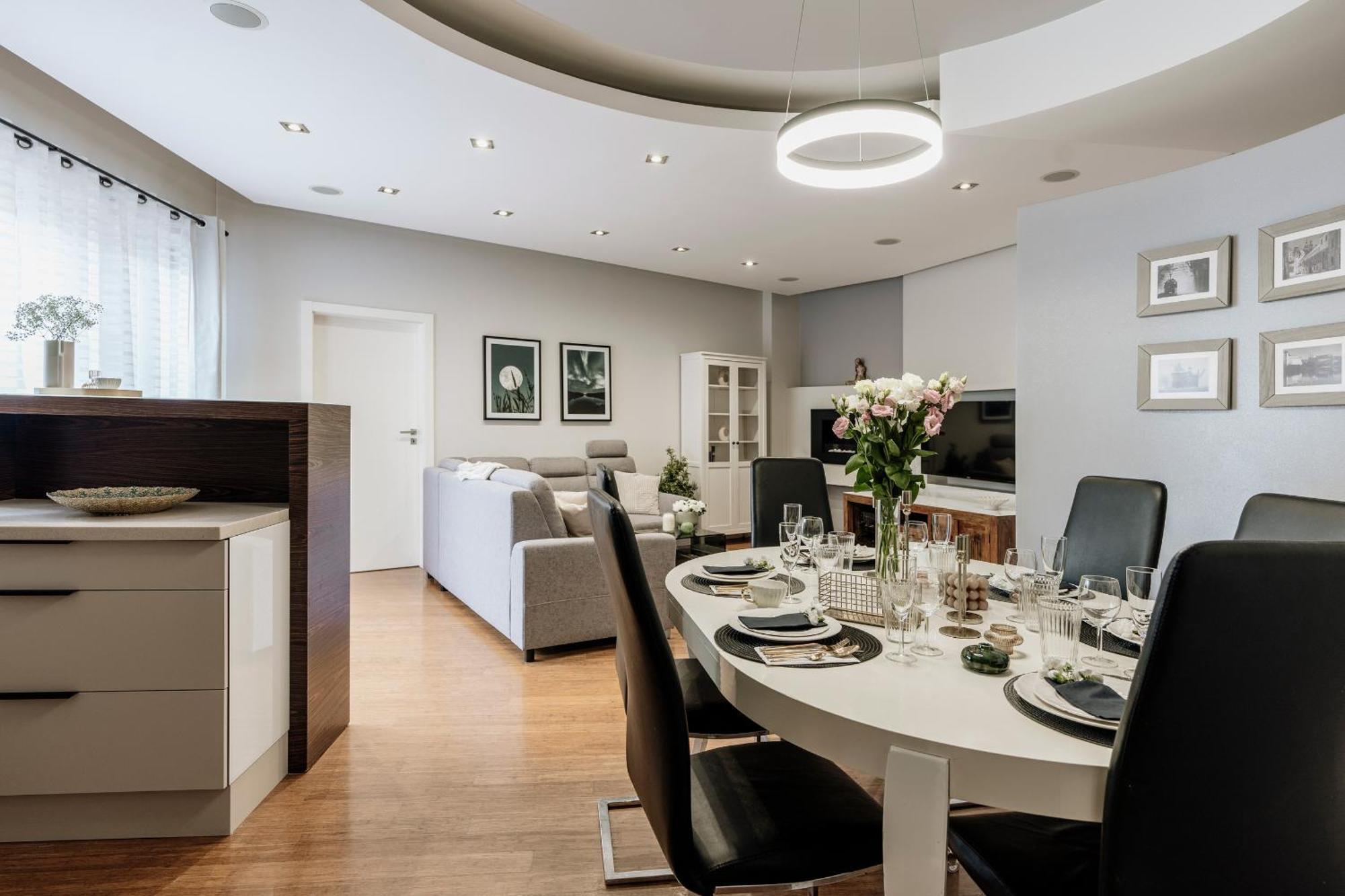 Piedmont - Loftaffair Apartmán *