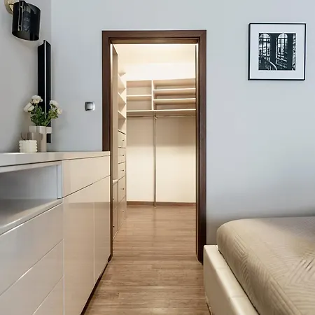 Piedmont Apartment - Loftaffair Krakow Exterior photo