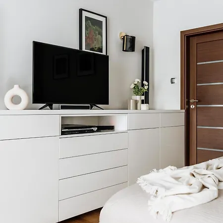 Piedmont Apartment - Loftaffair Krakow Exterior photo